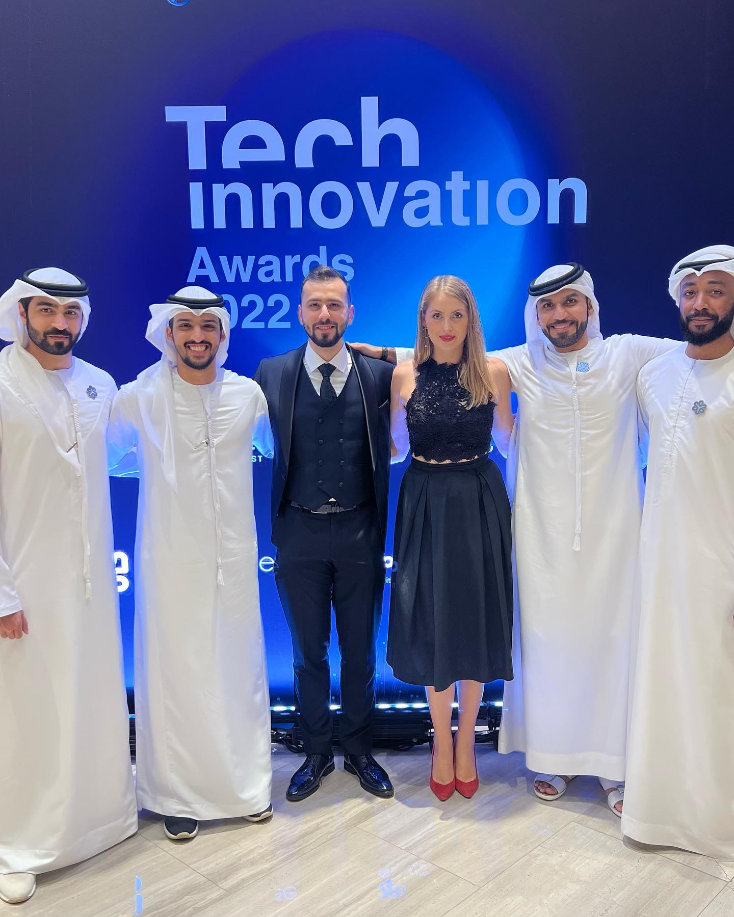 The Most Innovative Tech Of the Year
