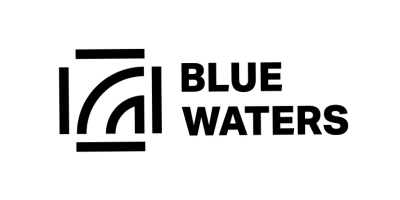 Bluewaters logo