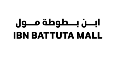 Ibn Battuta Mall logo