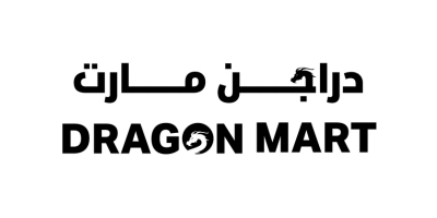 Dragon Mart  logo