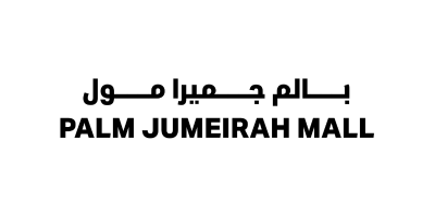 Palm Jumeirah Mall logo