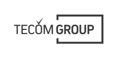 Tecom Group logo
