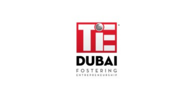 TiE Dubai logo