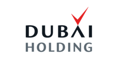 Dubai Holding logo