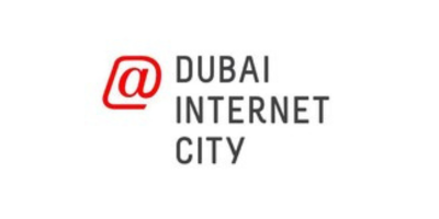 Dubai Internet City logo