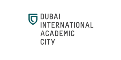 Dubai International Academic City logo