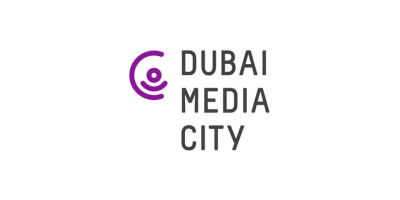 Dubai Media City logo