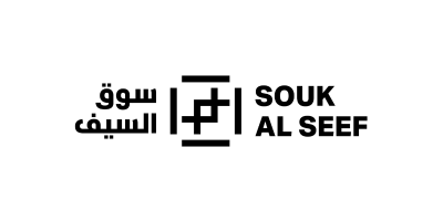 Souq Al Seef  logo