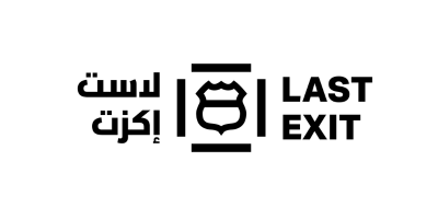 Last Exit logo