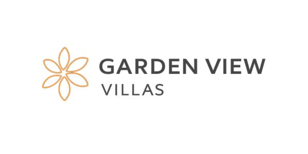 Garden View Villas logo